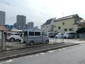 江戸川区篠崎町７丁目　月極駐車場